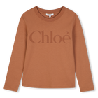 Tee-shirt manches longues, THRUSH, hi-res