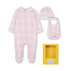 Ensemble 3 pi&egrave;ces MARC JACOBS 
                    UNISEXE