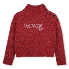 Pull ZADIG VOLTAIRE 
                    FILLE