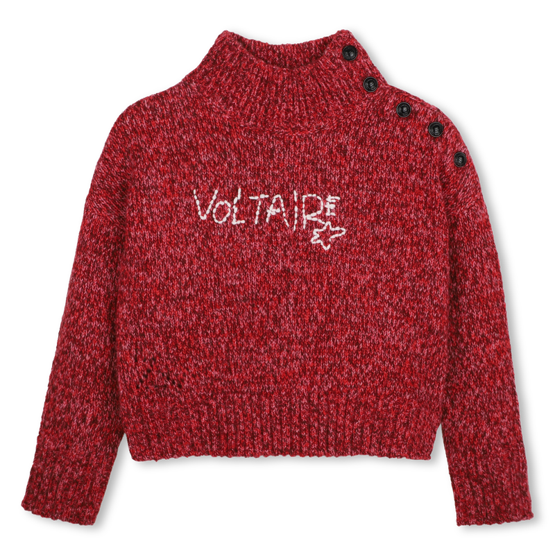 Pull ZADIG VOLTAIRE 
                        FILLE