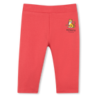 Set sweatshirt en broek KENZO KIDS 
                    UNISEX