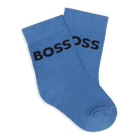 Lot de 3 paires de chaussettes BOSS 
                    GARCON