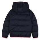 Reversible donsjas KENZO KIDS 
                    UNISEX