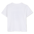 T-shirt met korte mouwen TIMBERLAND 
                    BOY