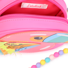 Handtas - Vogel met franjes BILLIEBLUSH 
                    GIRL