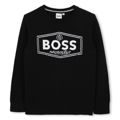 Pull BOSS GARCON