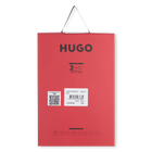 Lot de 2 boxers en coffret HUGO 
                    GARCON