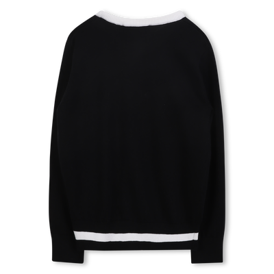 Pull KARL LAGERFELD KIDS FILLE