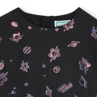 Blouse de c&eacute;r&eacute;monie KENZO KIDS 
                    FILLE