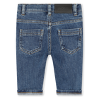 Jean BOSS 
                    GARCON