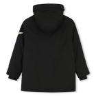 Parka &agrave; capuche ZADIG & VOLTAIRE 
                    GARCON