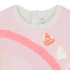 Robe en tricot BILLIEBLUSH 
                    FILLE