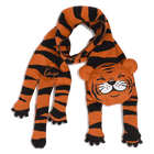 Ensemble &eacute;charpe et bonnet KENZO KIDS 
                    UNISEXE
