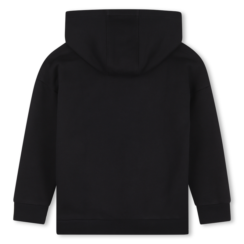 Sweat &agrave; capuche BOSS 
                        BOY