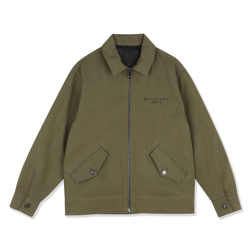 Jacket GIVENCHY 
                        BOY