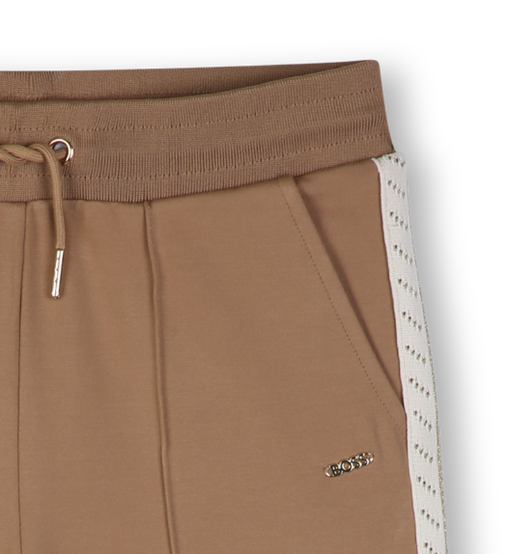 Trainingspak BOSS 
                        GIRL