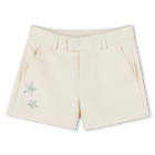 Short tailleur &agrave; strass ZADIG VOLTAIRE 
                    FILLE