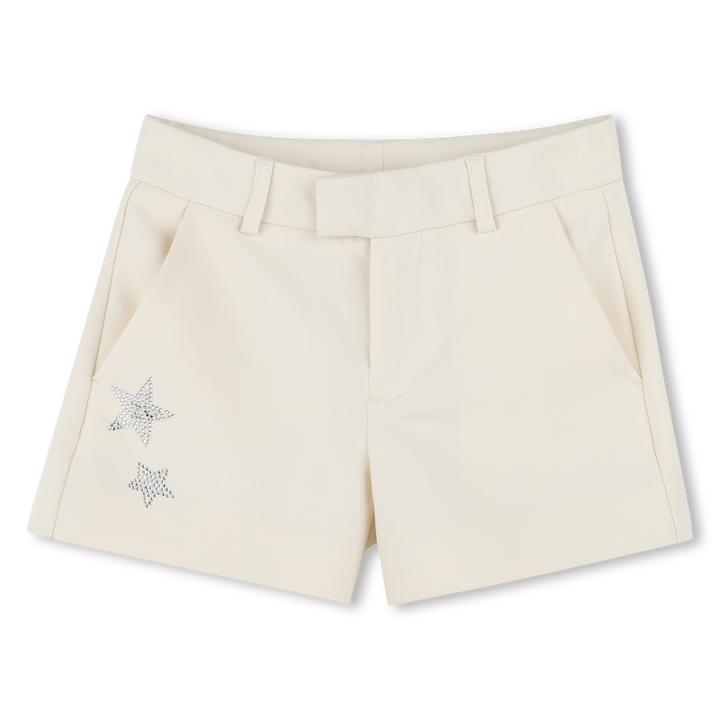 Short tailleur &agrave; strass ZADIG VOLTAIRE 
                        FILLE