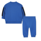 Ensemble sweat et pantalon KENZO KIDS 
                    GARCON