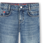 Pantalon en denim HUGO 
                    GARCON