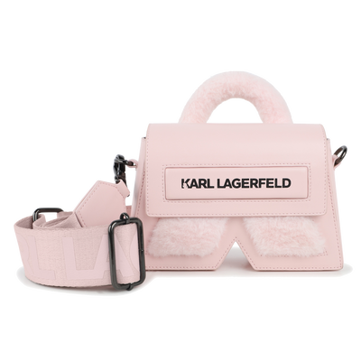 IKON K handtas KARL LAGERFELD KIDS GIRL
