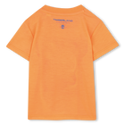 Tee-shirt manches courtes TIMBERLAND 
                    GARCON