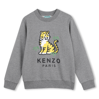 Sweater KENZO KIDS BOY