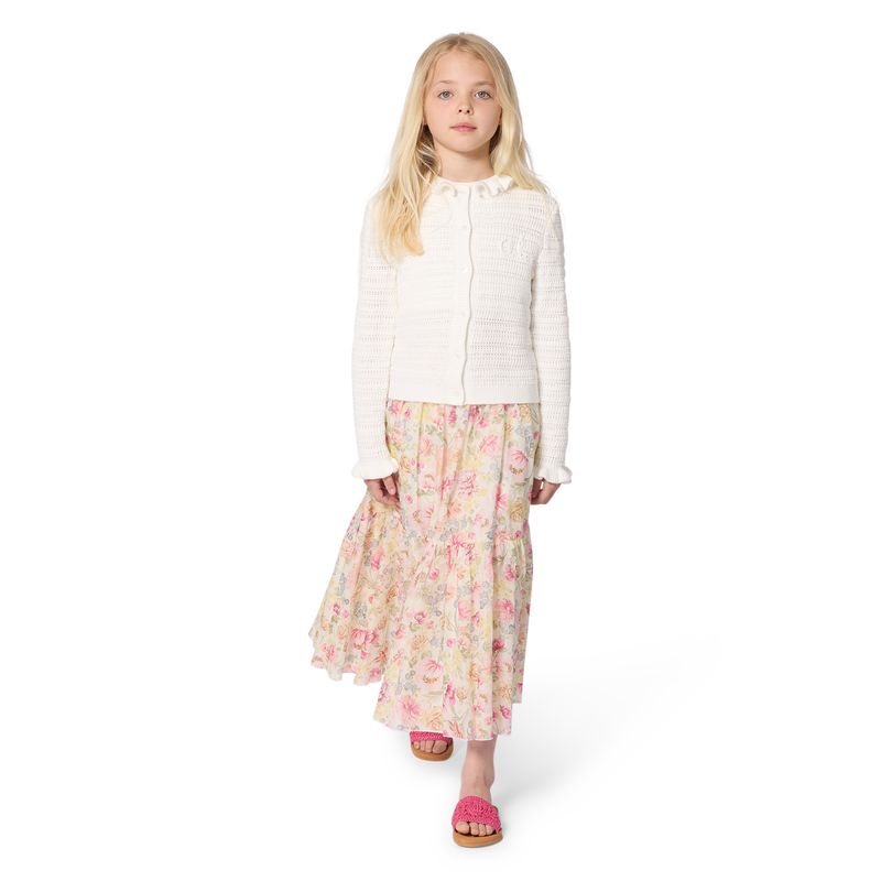 GEVLOCHTEN DIA'S CHLOE 
                        GIRL