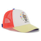 Casquette r&eacute;glable KENZO KIDS 
                    UNISEXE