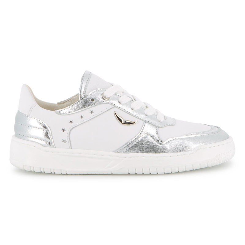 Sneakers met veters ZADIG VOLTAIRE 
                        GIRL