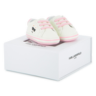 Baskets en simili KARL LAGERFELD KIDS 
                    FILLE