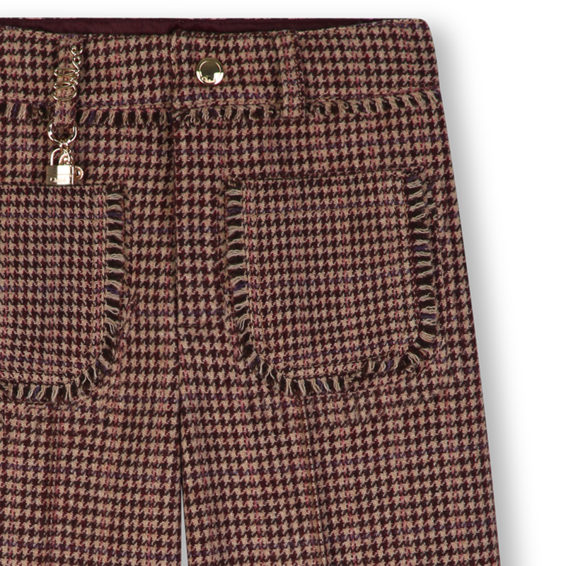 Broek CHLOE 
                        MEISJE