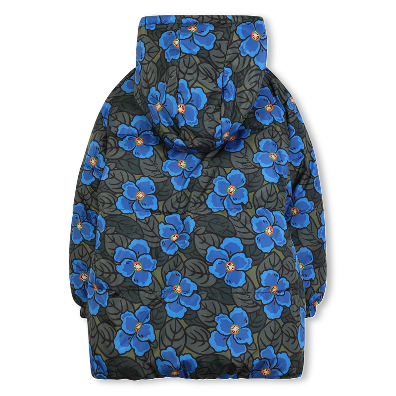 Doudoune r&eacute;versible KENZO KIDS 
                        GARCON