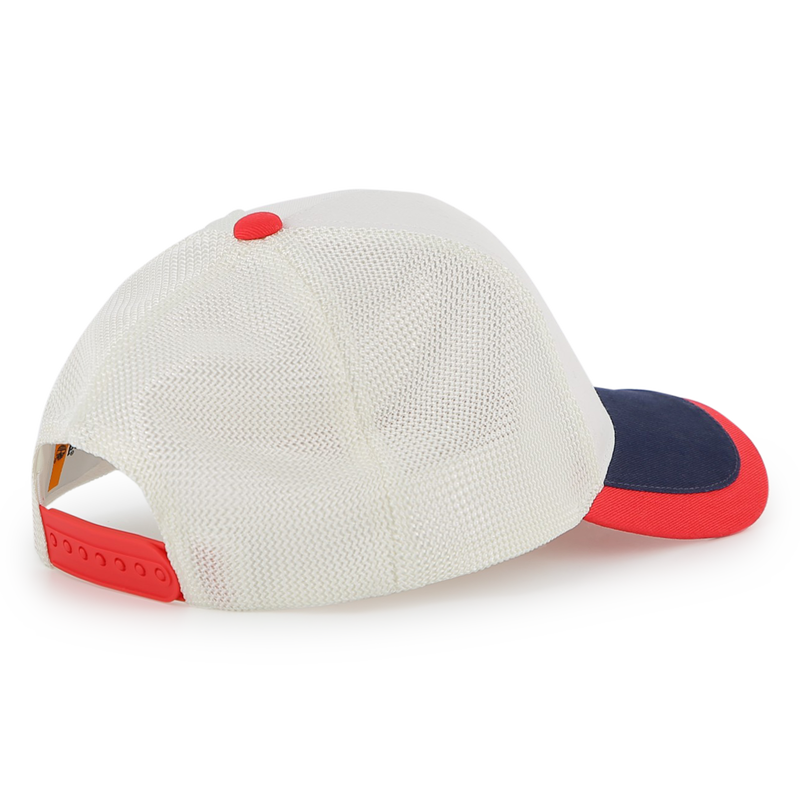 CASQUETTE AVEC ILLUSTRATION TIMBERLAND 
                        GARCON