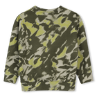 Sweat-shirt GIVENCHY 
                    GARCON