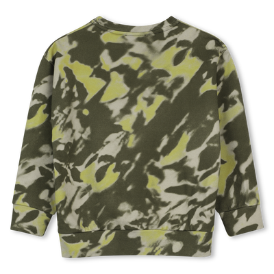 Sweater GIVENCHY BOY