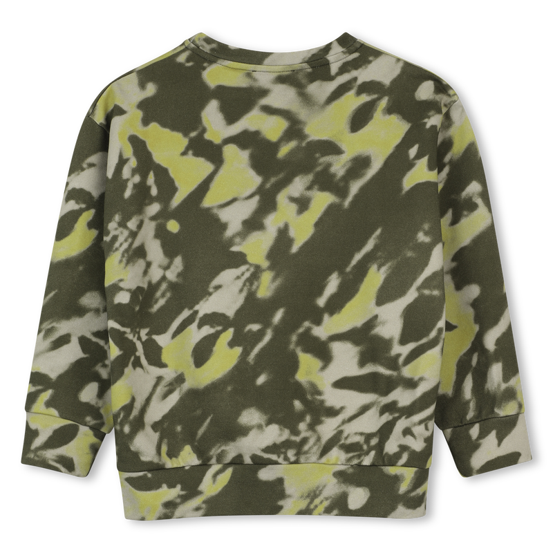 Sweat-shirt GIVENCHY 
                        GARCON