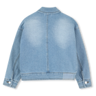 Veste en jean DKNY 
                    UNISEXE
