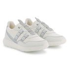 Baskets lac&eacute;es bimati&egrave;re DKNY 
                    FILLE