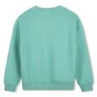 Sweat-shirt KIDS AROUND 
                    GARCON