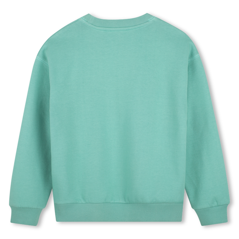 Sweat-shirt KIDS AROUND 
                        GARCON