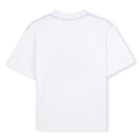 Tee-shirt manches courtes en jersey TIMBERLAND 
                    GARCON