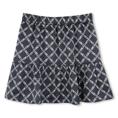 KORTE ROK MICHAEL KORS GIRL