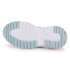 Baskets athl&eacute;tiques BILLIEBLUSH 
                    FILLE
