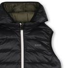 Reversible donsjas BOSS 
                    BOY