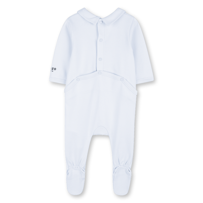Set van pyjama's KENZO KIDS 
                        UNISEX