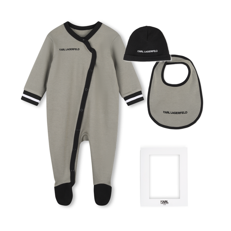 Ensemble pyjama KARL LAGERFELD KIDS 
                        GARCON