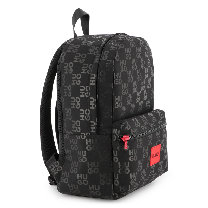 Sac &agrave; dos HUGO 
                        GARCON