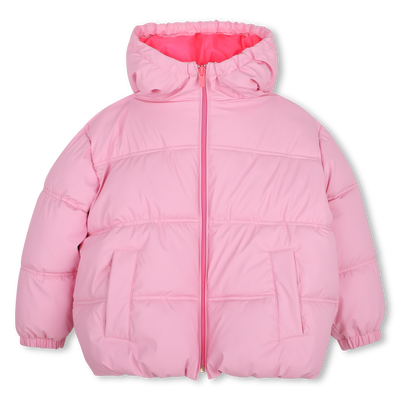Doudoune &agrave; capuche BILLIEBLUSH FILLE