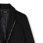 Veste de costume ZADIG & VOLTAIRE 
                    FILLE